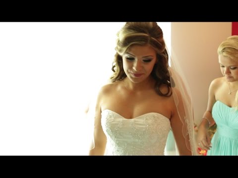 Chicago Wedding video Sample