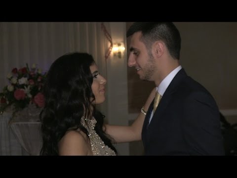 Hanover Park Wedding video Sample