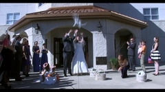 Itasca Wedding videography Sample